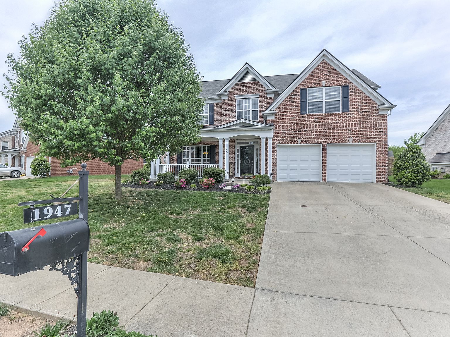 1947 Ashburn Ct, Nolensville, TN 37135 Zillow