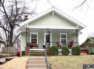 2743 Everett St, Lincoln, NE 68502