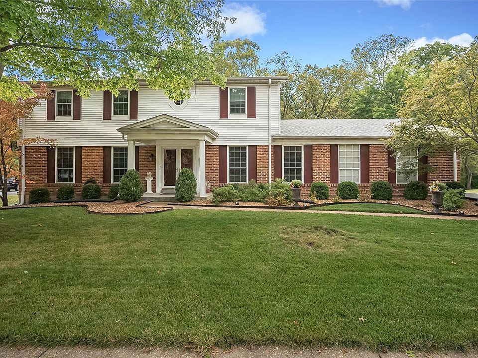 1st image of 1539 Woodroyal West Dr