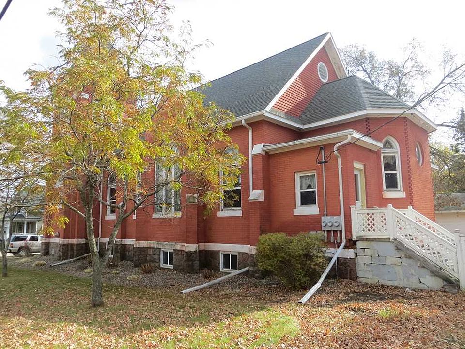 457 Pearl St, Birnamwood, WI 54414 Zillow