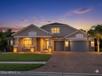 195 STONE CREEK Circle, Saint Johns, FL, 32259
