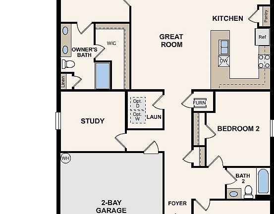 2nd image of 7712 Yumiri St