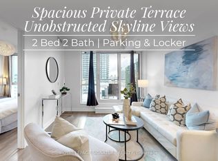 One Park Place, Toronto, ON M5A 0C3