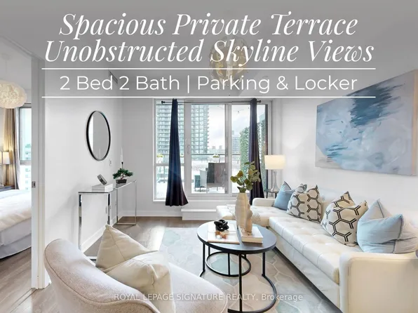 170 Sumach St #907, Toronto, ON M5A 0C3