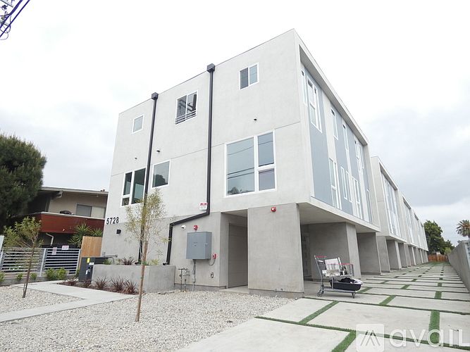 1st image of 5728 Fair Ave #1