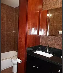 Rented by Manhattan Dwelling Corporation