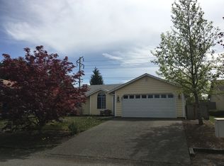 5925 SE 58th Ave, Olympia, WA 98513