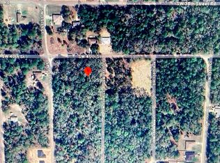 0 SW 156th Ct, Ocala, FL 34481
