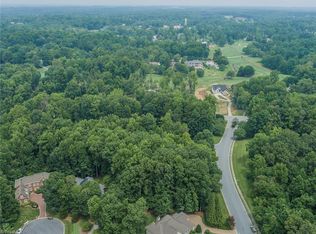 3700 Dover Park Rd, Greensboro, NC 27407