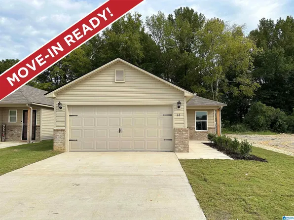 60 Jonathan Dr, Odenville, AL 35120
