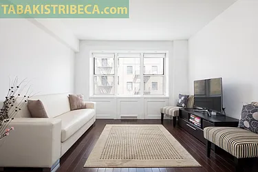 33 Greenwich Avenue, #5G