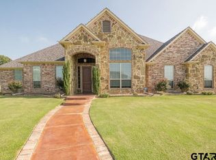 374 Zambezi Ln, Bullard, TX 75757
