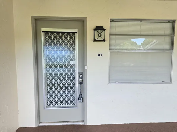 2613 Nassau Bend #D2, Coconut Creek, FL 33066
