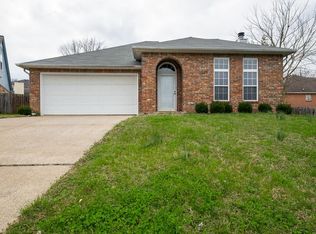 156 Brian Cir, Antioch, TN 37013