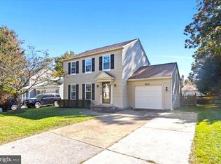 6615 Cougar Ct, Waldorf, MD