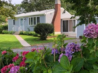 7 Colonial Rd, South Yarmouth, MA 02664