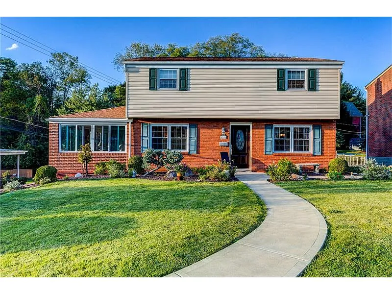 5250 Broadlea Rd photo 1