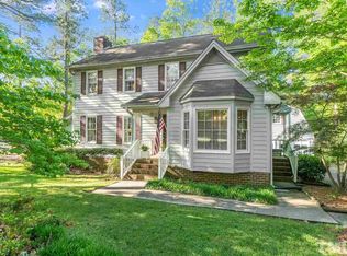 6501 Bakersfield Dr, Raleigh, NC 27606