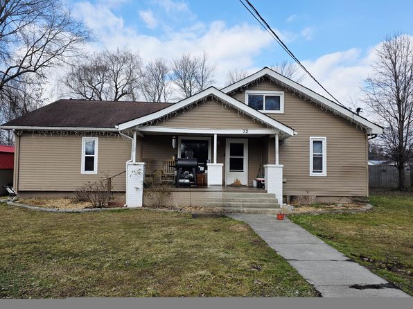 72 State Highway 2408, Gray, KY 40734