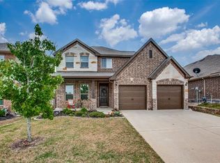 3505 Delta Dr, McKinney, TX 75070