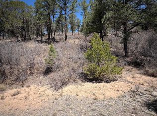 103 Wishita Dr, Timberon, NM 88350