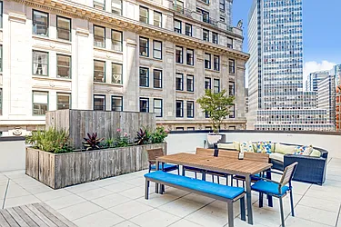 Rented by City Zen Realty