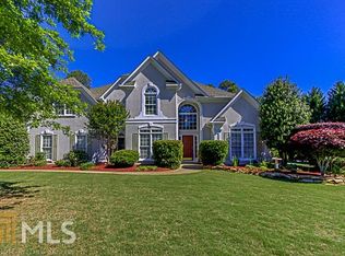 170 Hearthstone Ln, Fayetteville, GA 30215