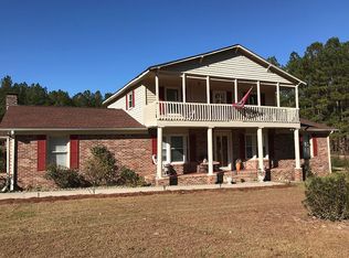 55 S 0th Rd W, Bishopville, SC 29010