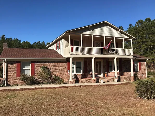 55 S 0th Rd W, Bishopville, SC 29010