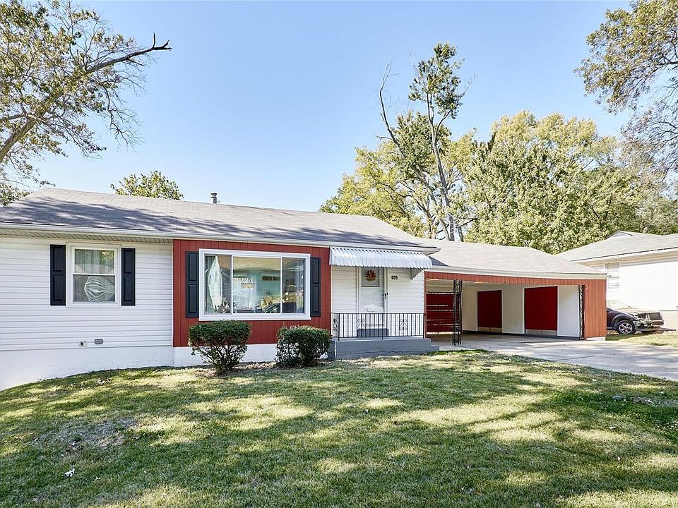1st image of 405 Ballman Ave