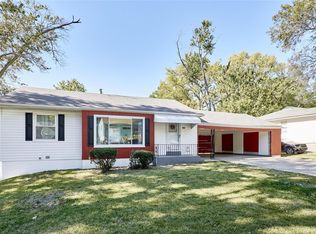 405 Ballman Ave, Saint Louis, MO