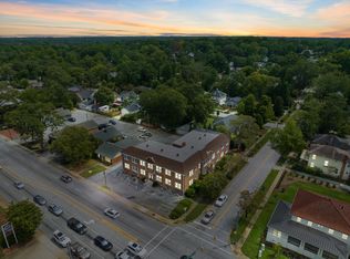 701 E Main St APT 16, Spartanburg, SC 29302