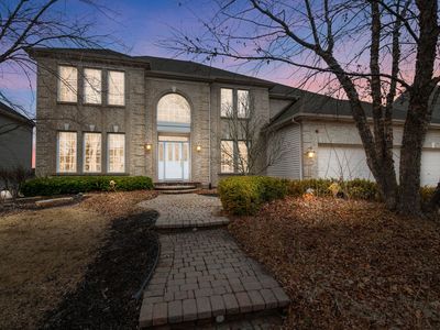1338 Maple Cir, West Dundee, IL, 60118