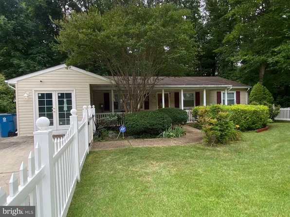 8007 Orange Plank Rd, Springfield, VA 22153