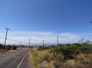 Lot 20, Ocean View, HI 96737