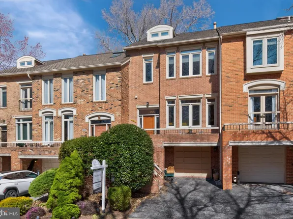 10807 Whiterim Dr, Potomac, MD 20854