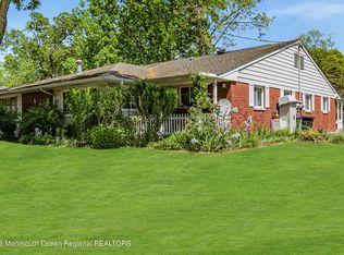 8 Lark St UNIT C, Manchester Township, NJ 08759