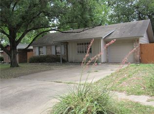 6007 Leisure Run Rd, Austin, TX 78745