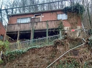 584 McDowell St., Northfork, WV 24868