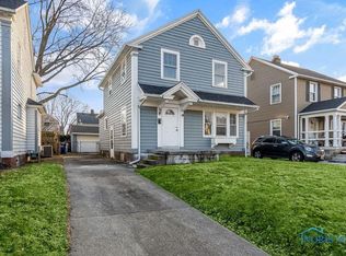 2032 Alvin St, Toledo, OH 43607