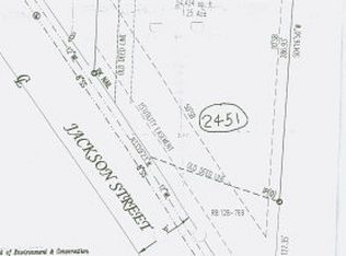 2451 W Jackson St, Cookeville, TN 38501