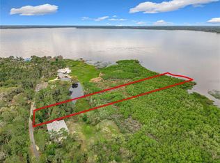 1364 SIOUX TRAIL LOT 12, DELTONA, FL 32725