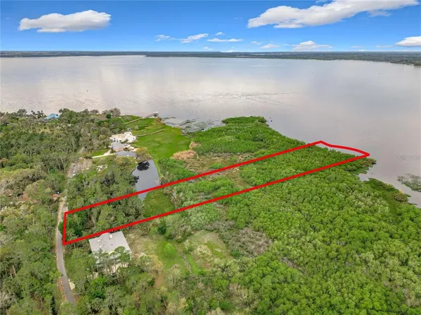 1364 SIOUX TRAIL LOT 12, DELTONA, FL 32725
