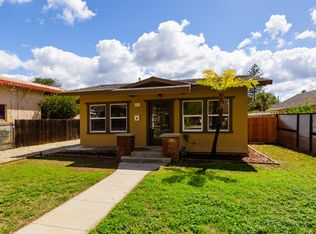 316 Blaine Ave, Fillmore, CA 93015