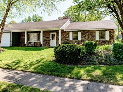 2316 Rose Dr, Columbia, MO, 65202