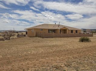 2 Newkirk Ct, Edgewood, NM 87015