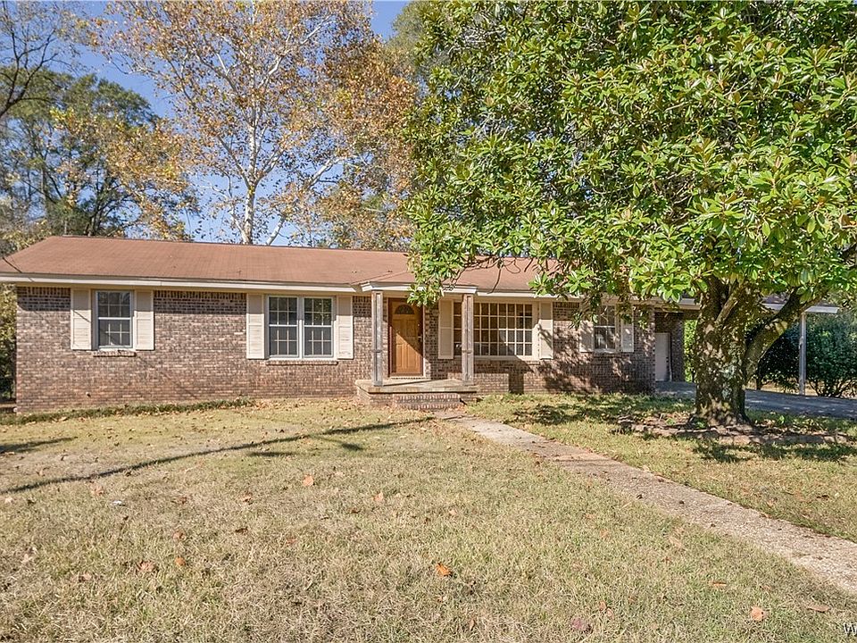 22 Greenbriar, Tuscaloosa, AL 35405 | MLS #160061 | Zillow