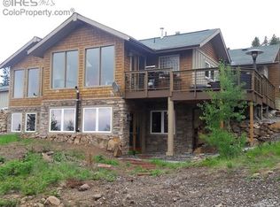 33399 Lyttle Dowdle Dr, Golden, CO 80403