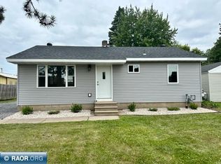 5409 Park Dr, Virginia, MN 55768