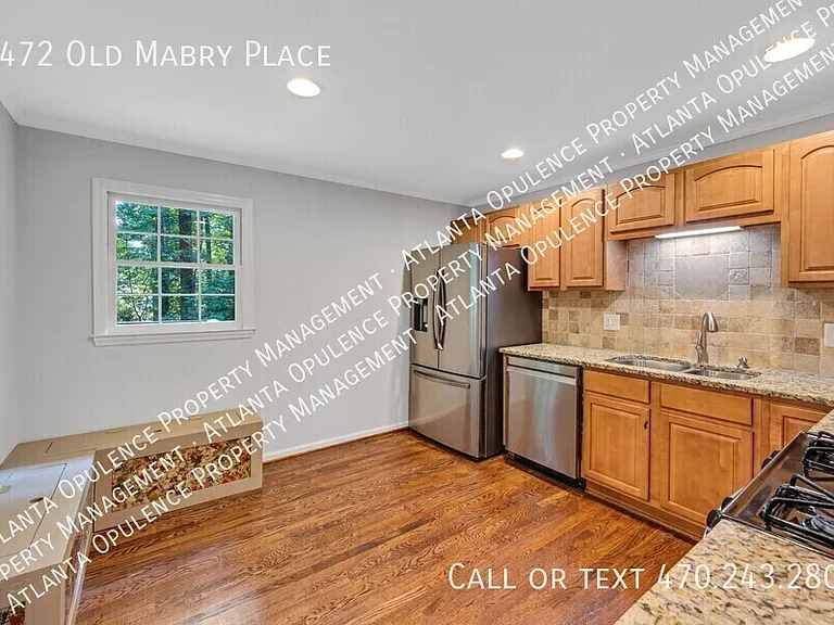 4472 Old Mabry Pl NE — Photo 7